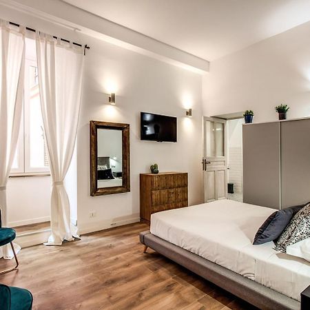 Monti Quiet And Spacious Apartment Rome Exterior photo